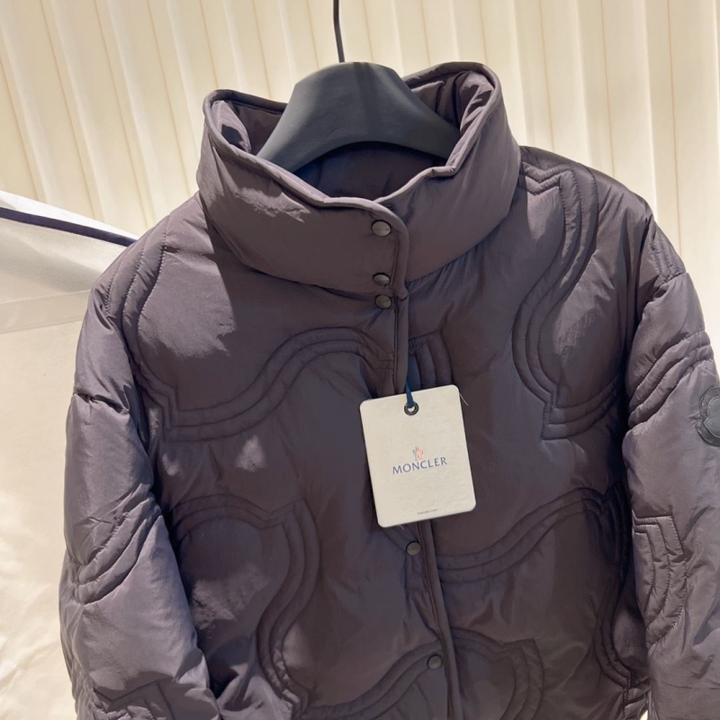 Moncler Down Coat